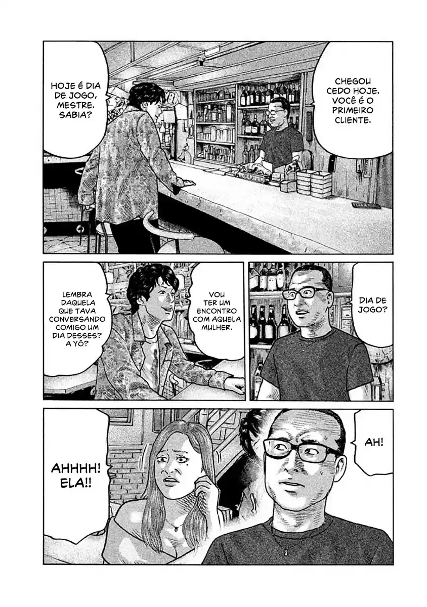 Read The Fable Português Manga Online