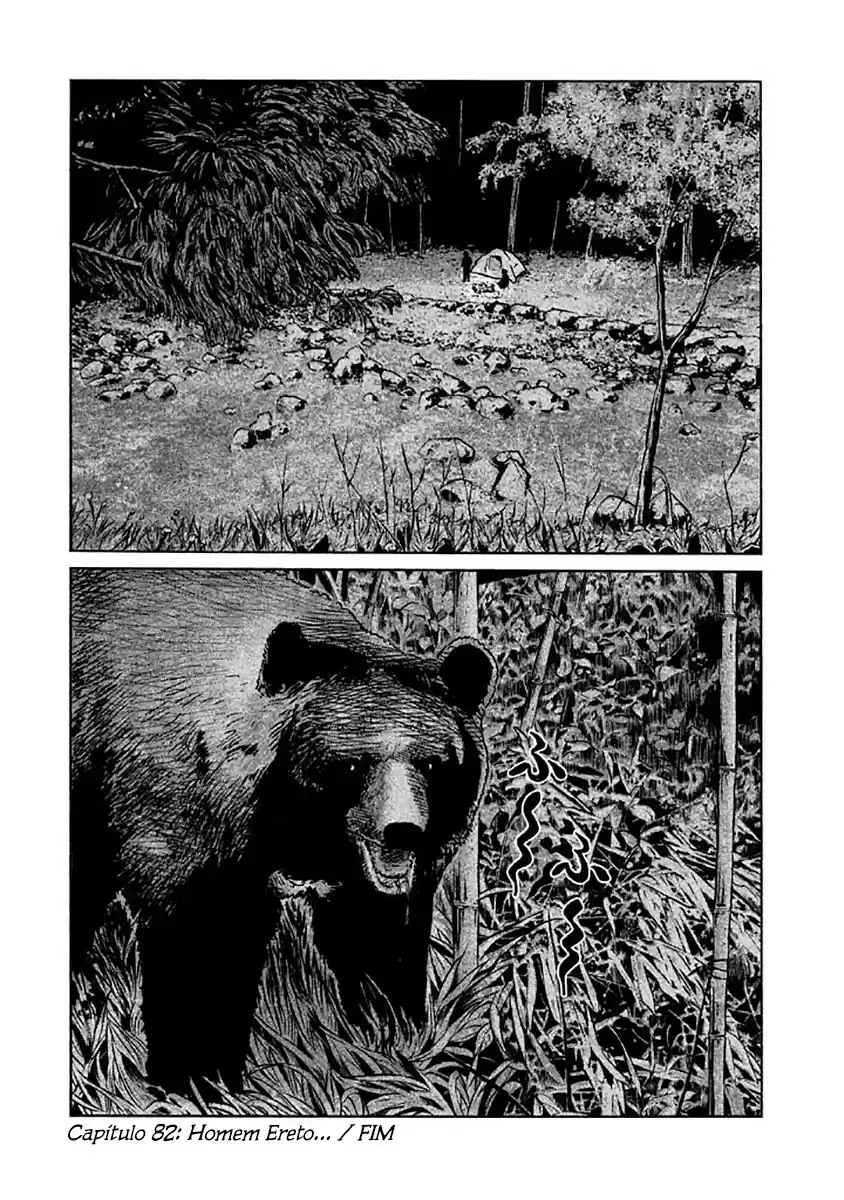 Read The Fable Português Manga Online