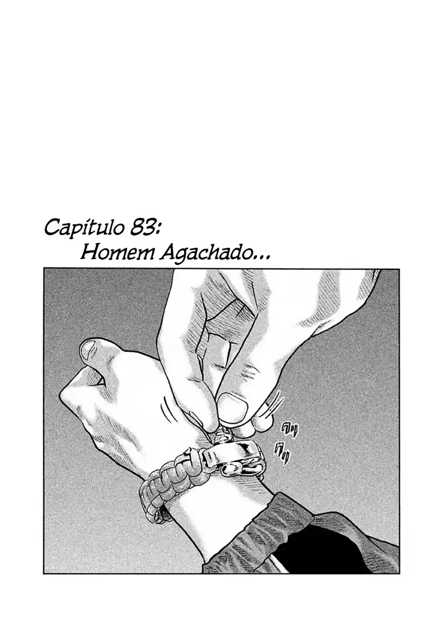 Read The Fable Português Manga Online