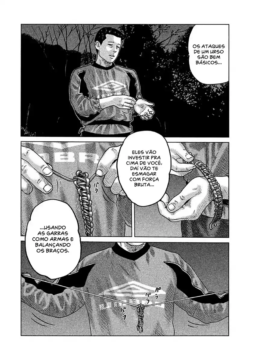 Read The Fable Português Manga Online