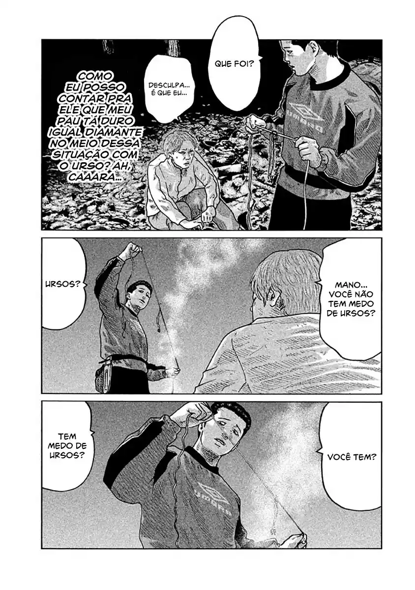 Read The Fable Português Manga Online