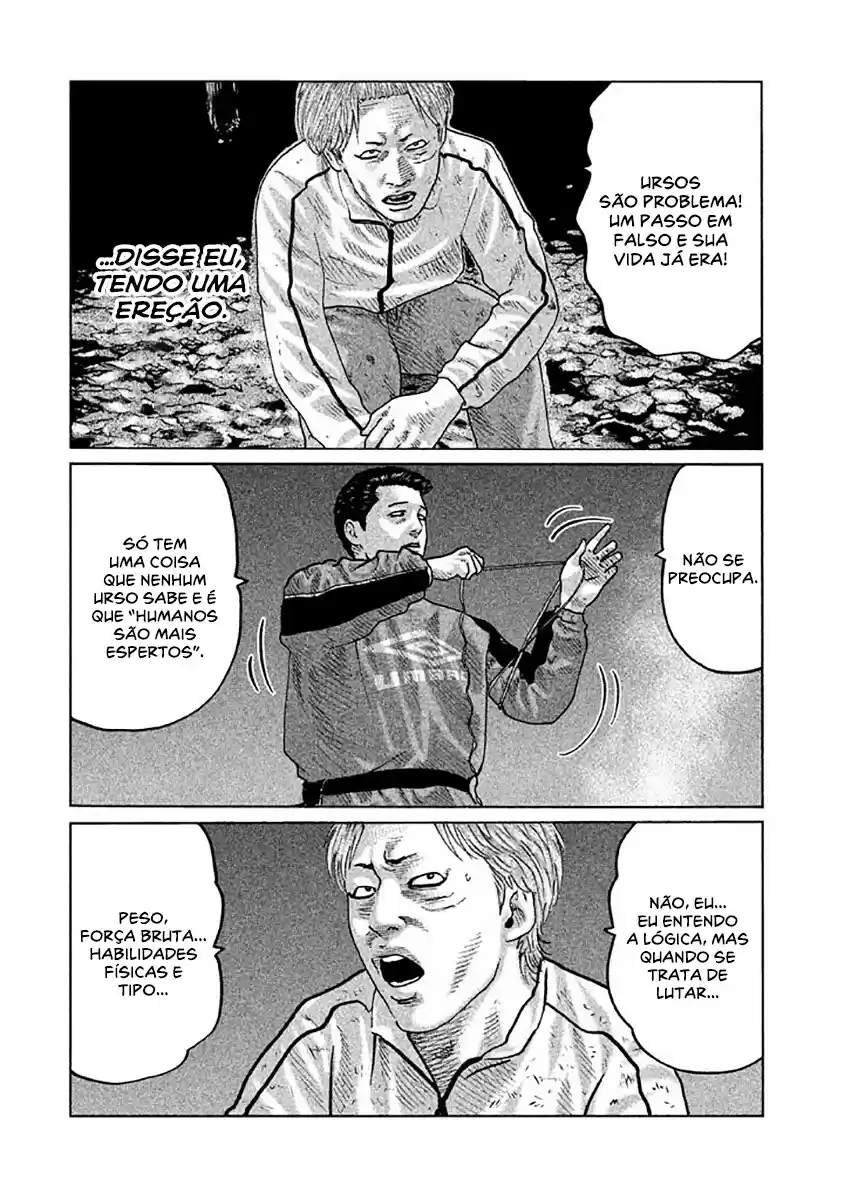 Read The Fable Português Manga Online