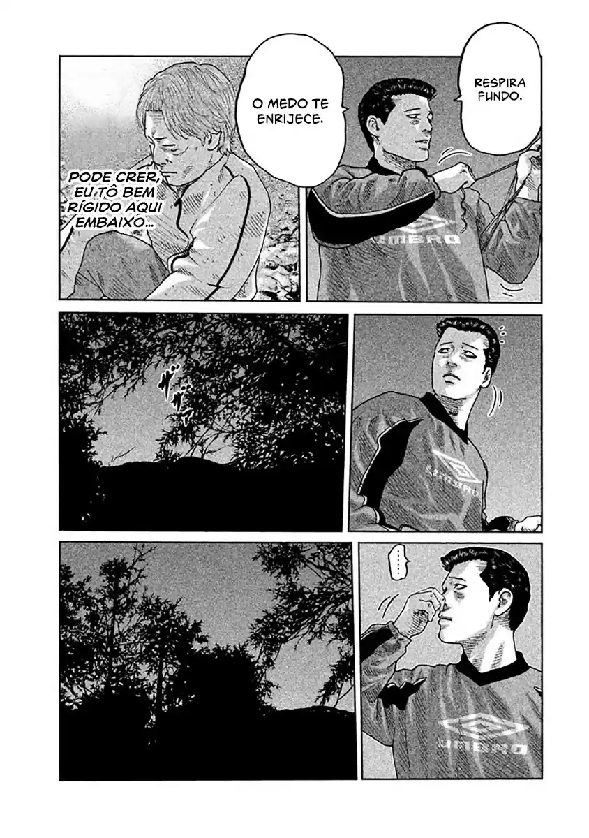 Read The Fable Português Manga Online