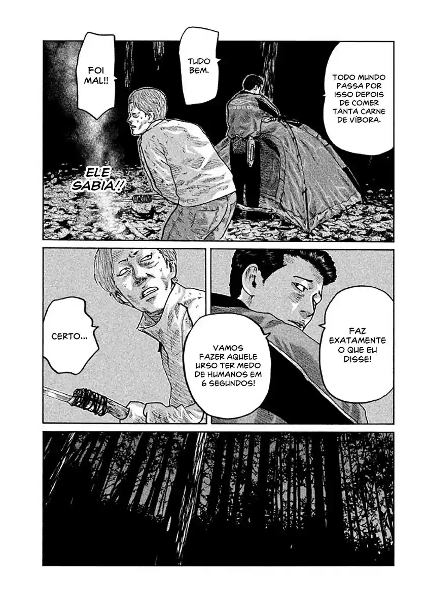 Read The Fable Português Manga Online