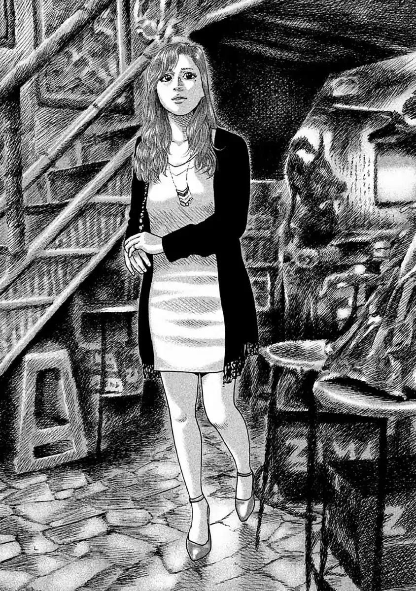 Read The Fable Português Manga Online