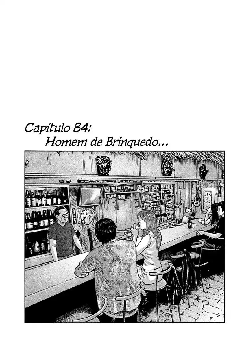 Read The Fable Português Manga Online