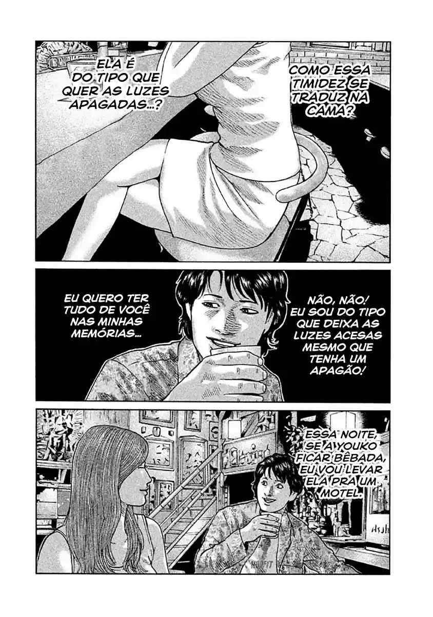 Read The Fable Português Manga Online