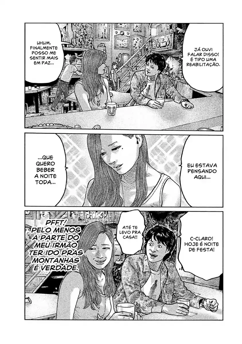 Read The Fable Português Manga Online