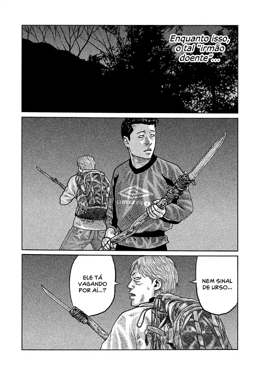 Read The Fable Português Manga Online