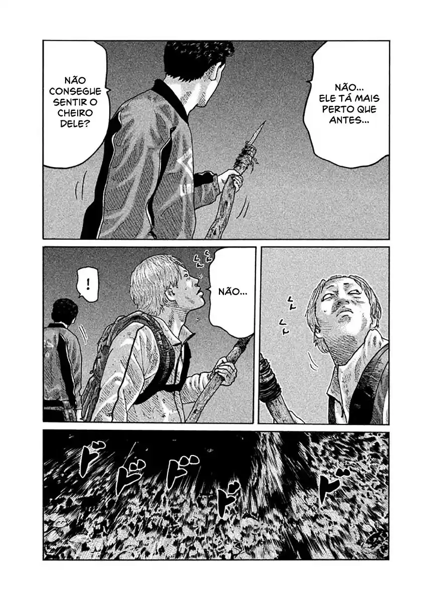 Read The Fable Português Manga Online