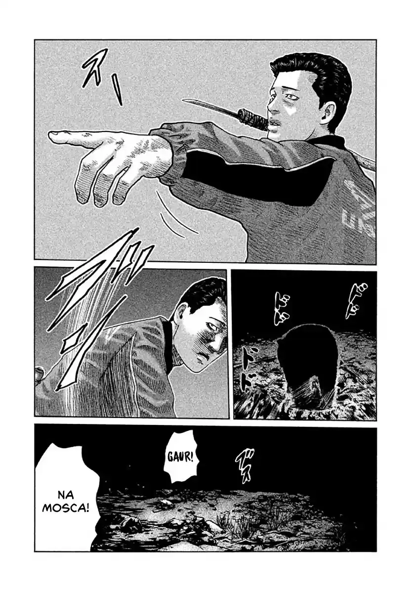 Read The Fable Português Manga Online