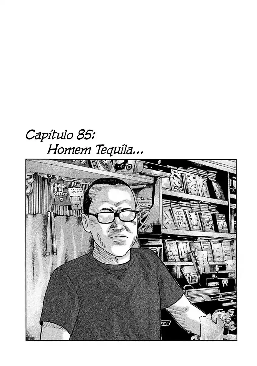 Read The Fable Português Manga Online