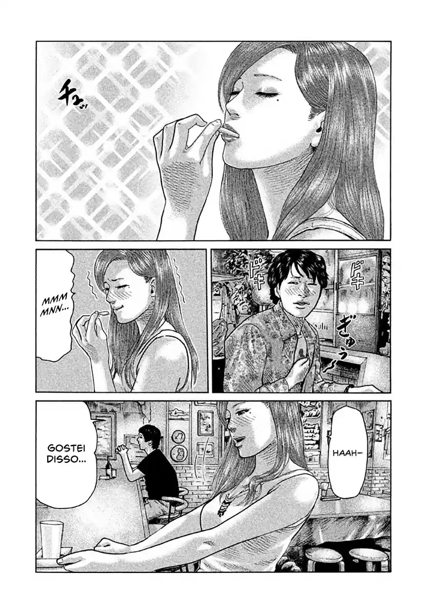 Read The Fable Português Manga Online