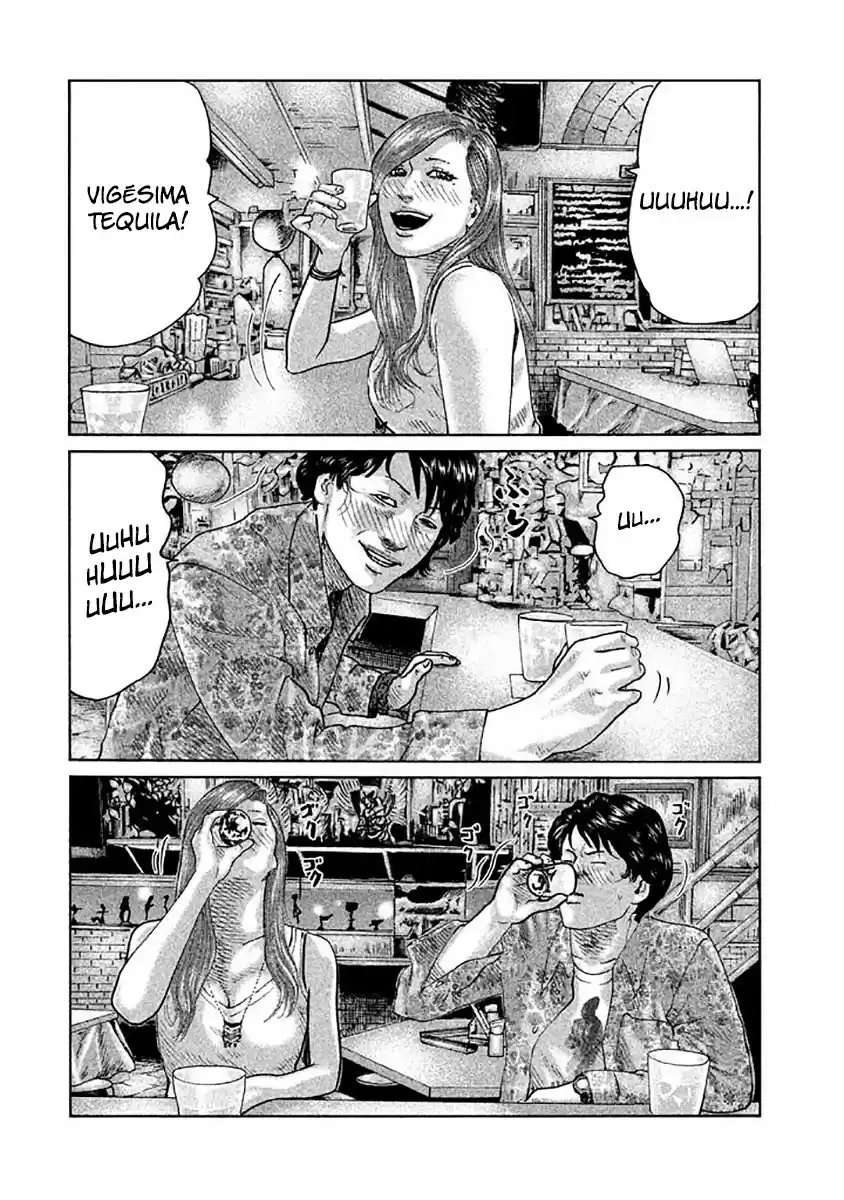 Read The Fable Português Manga Online