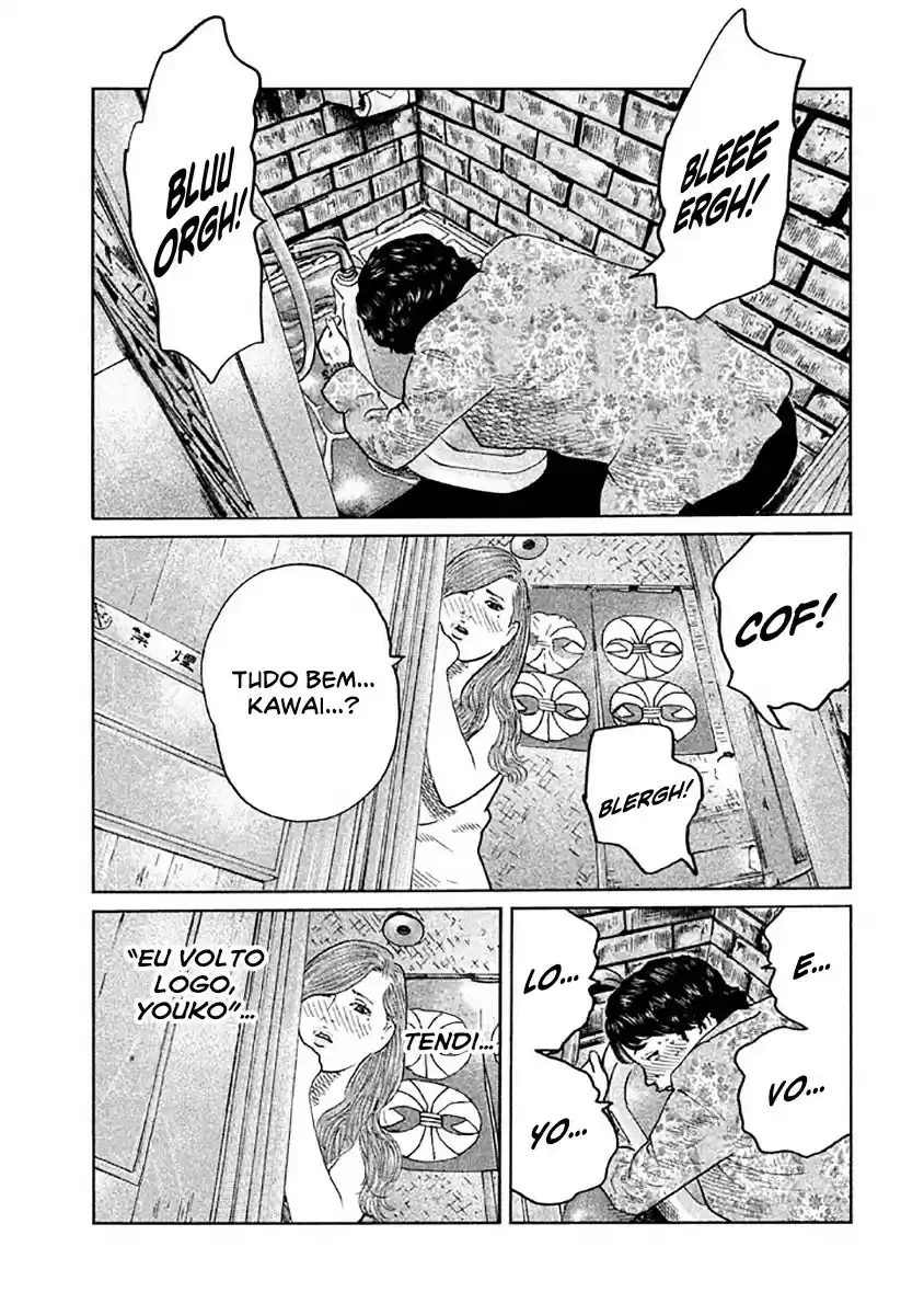 Read The Fable Português Manga Online