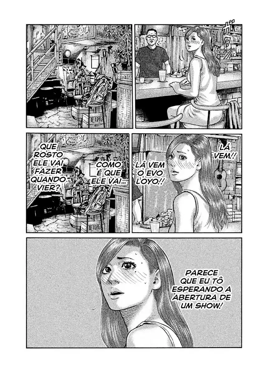 Read The Fable Português Manga Online