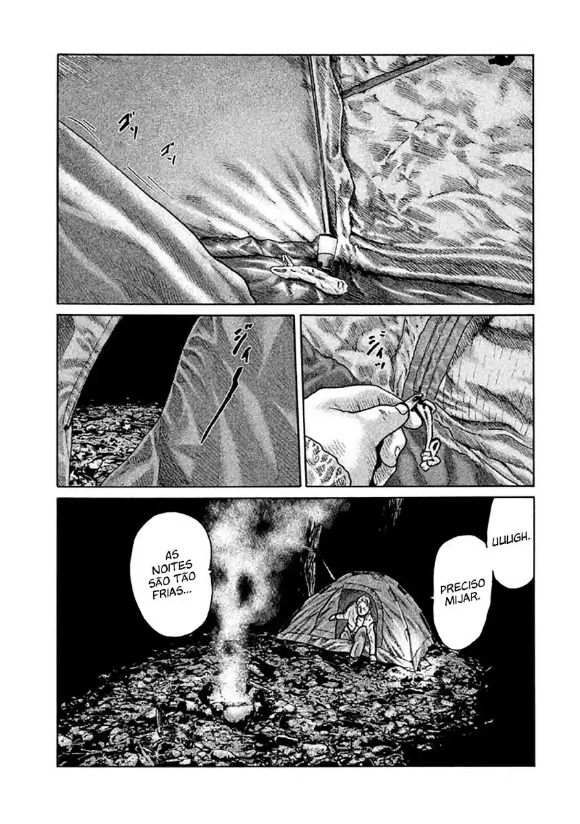 Read The Fable Português Manga Online