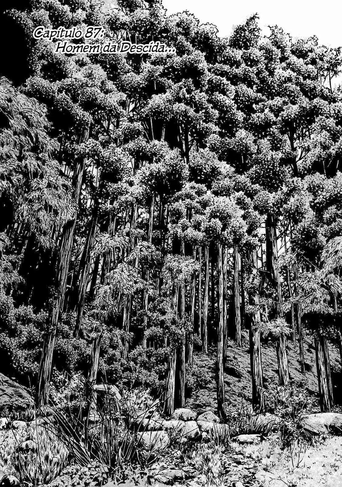 Read The Fable Português Manga Online