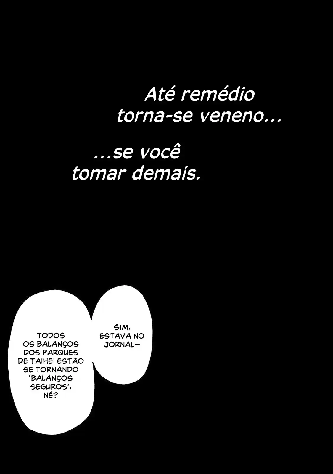 Read The Fable Português Manga Online