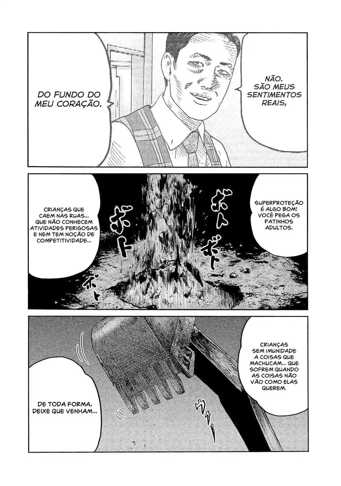 Read The Fable Português Manga Online