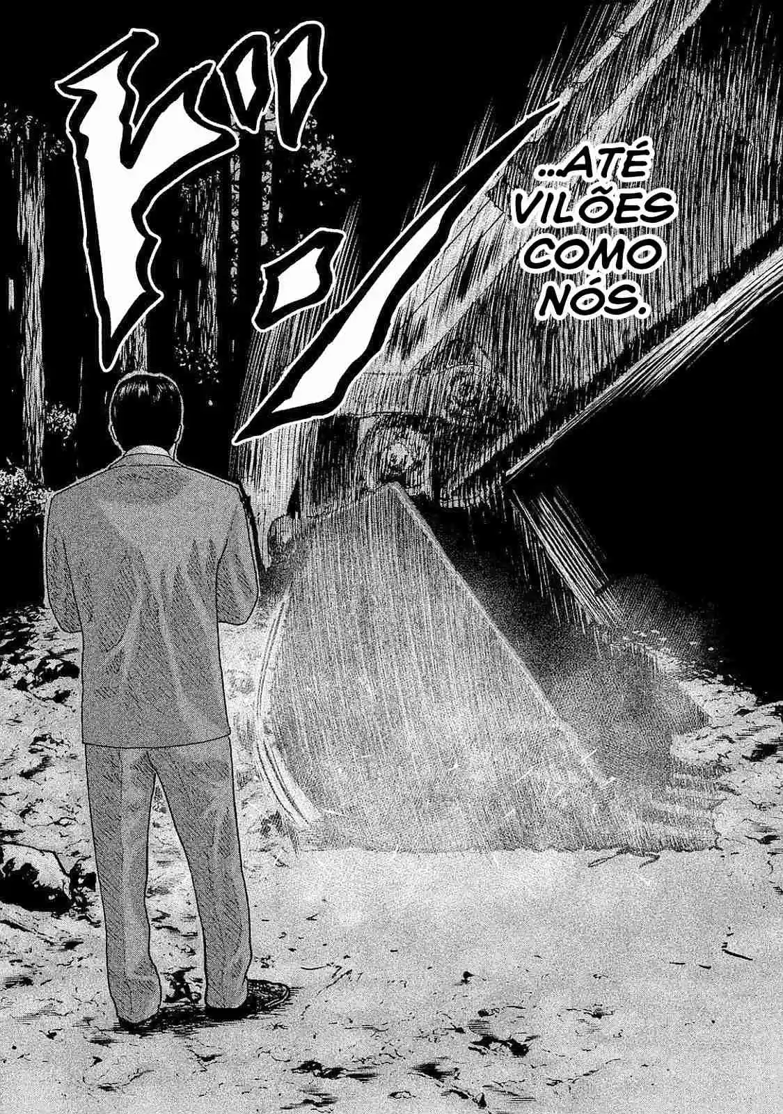 Read The Fable Português Manga Online