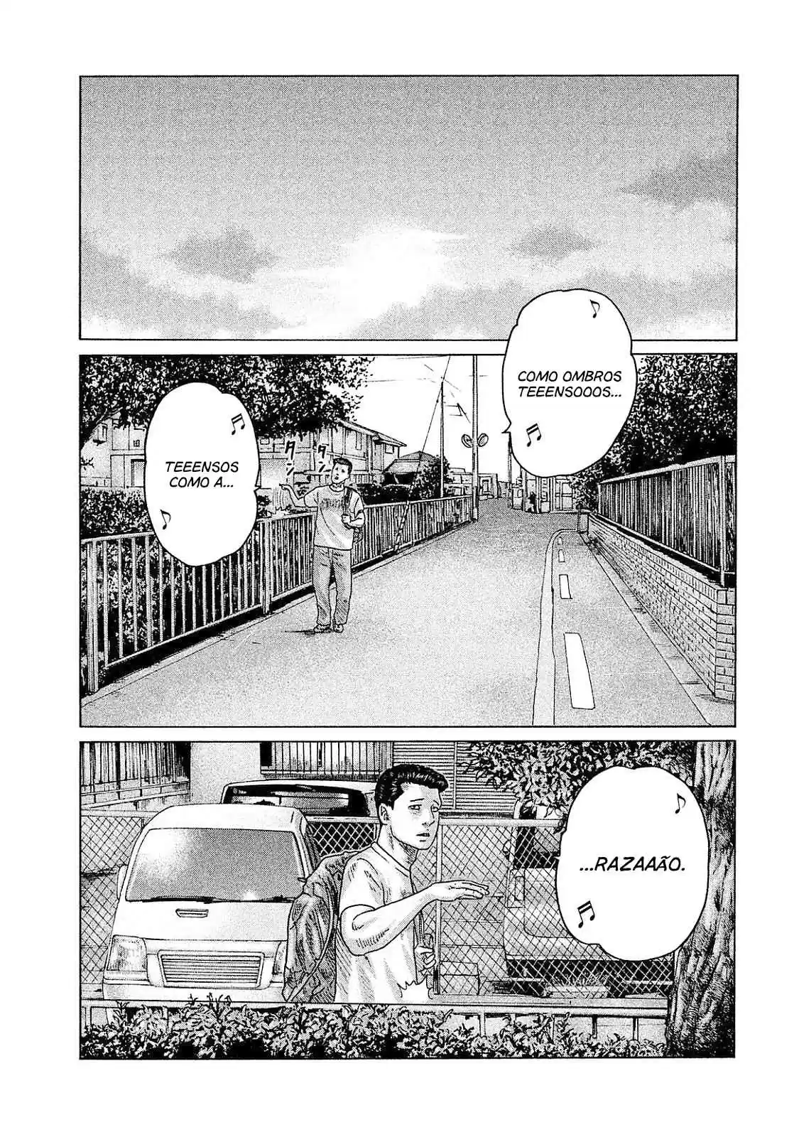 Read The Fable Português Manga Online