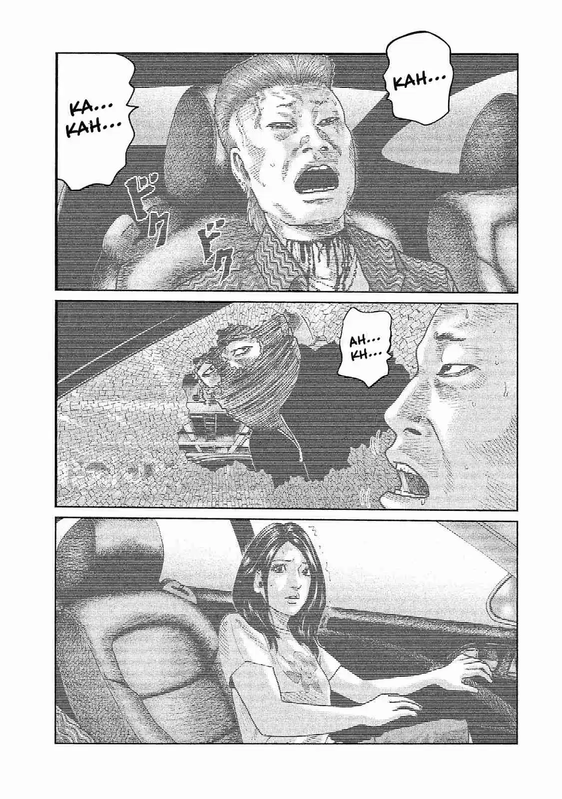 Read The Fable Português Manga Online