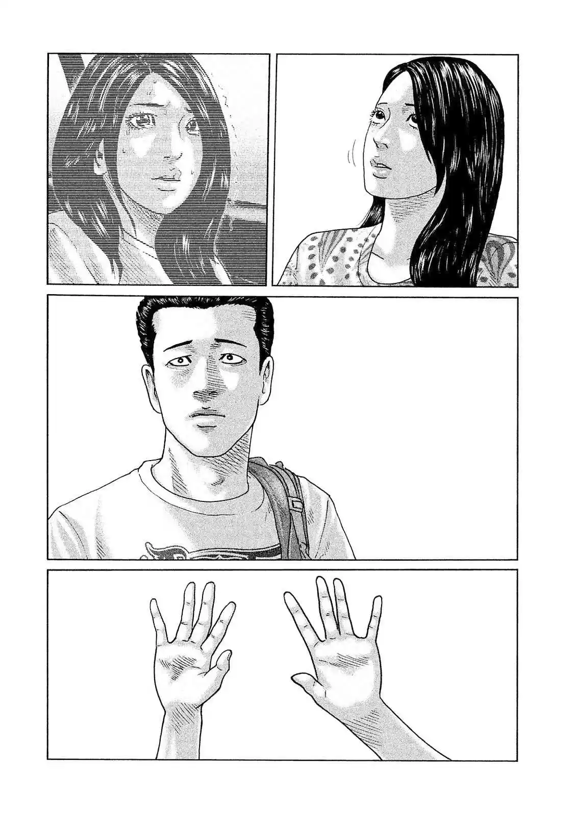 Read The Fable Português Manga Online