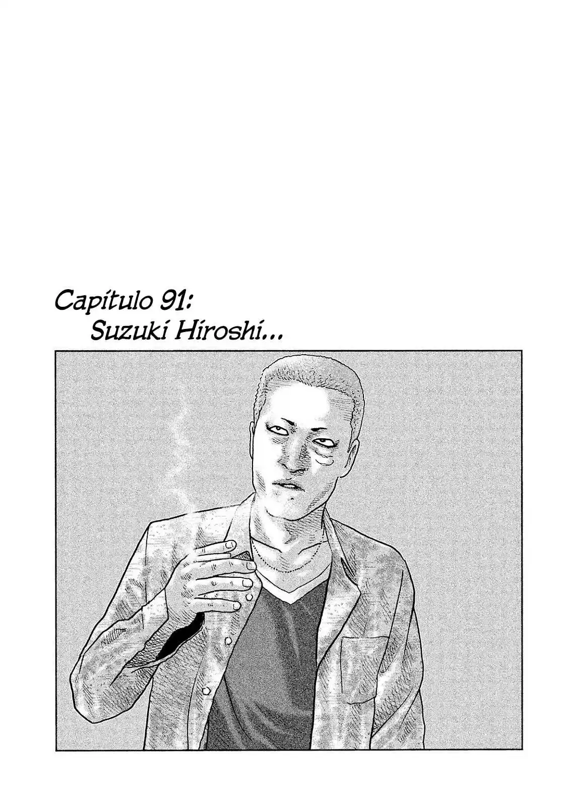 Read The Fable Português Manga Online