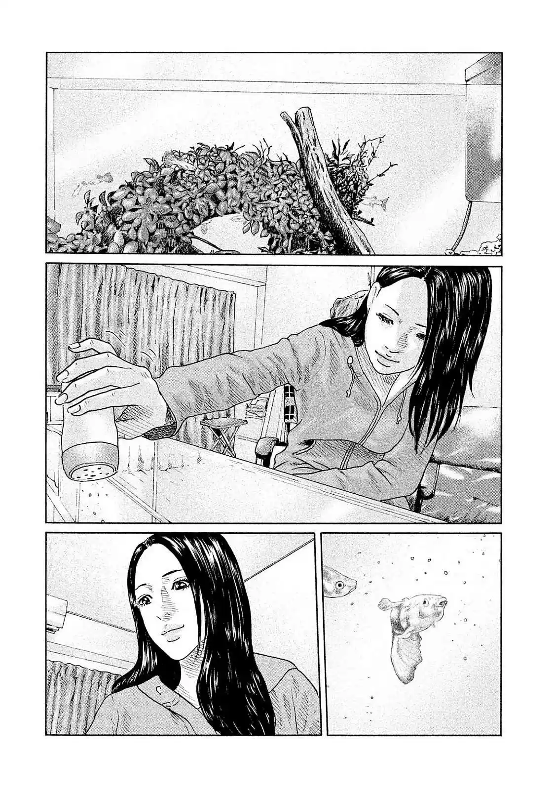 Read The Fable Português Manga Online