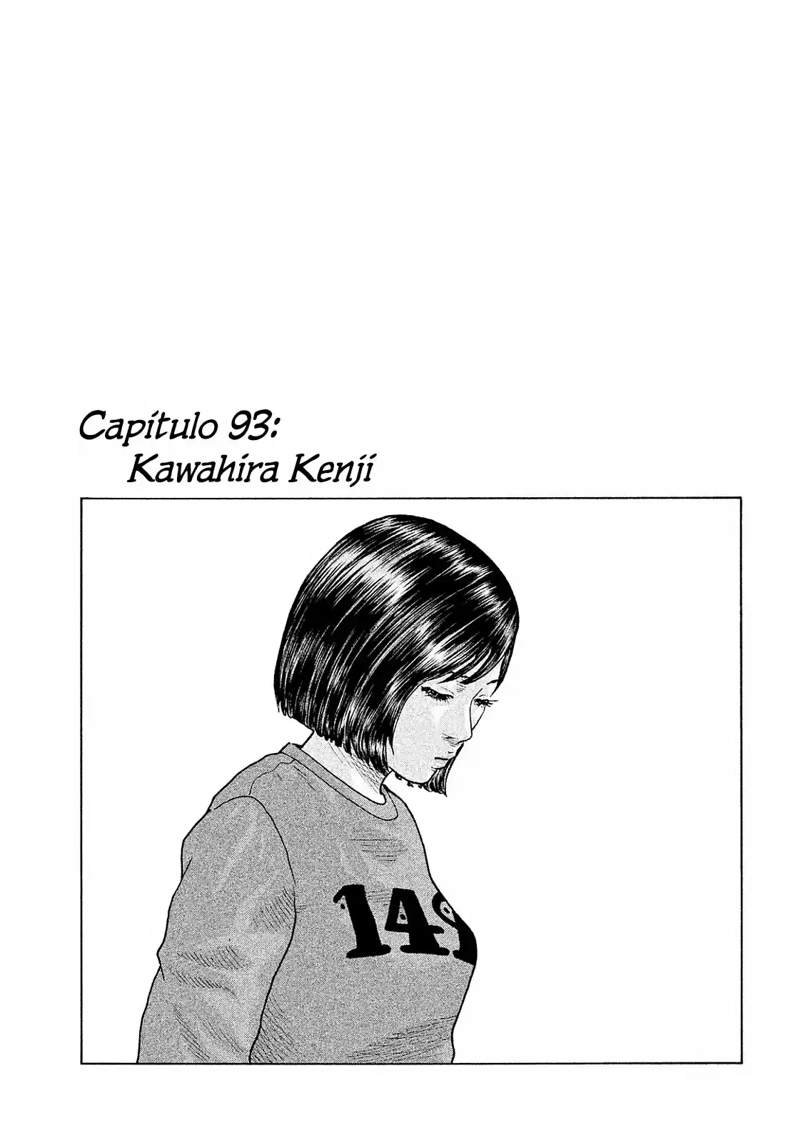 Read The Fable Português Manga Online