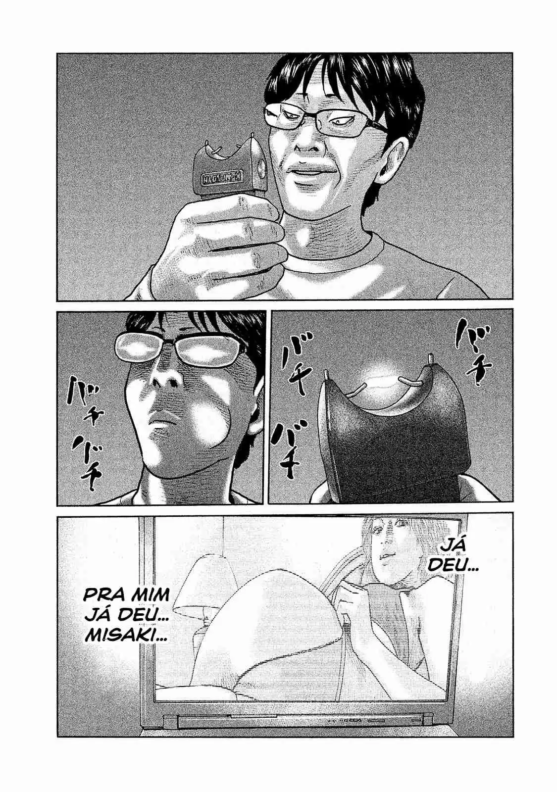 Read The Fable Português Manga Online