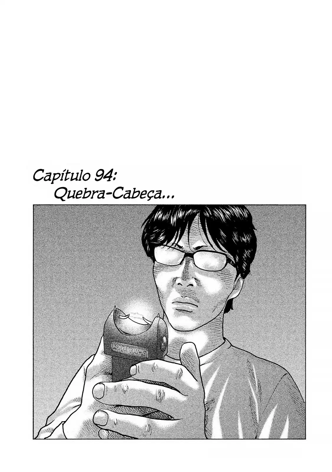 Read The Fable Português Manga Online