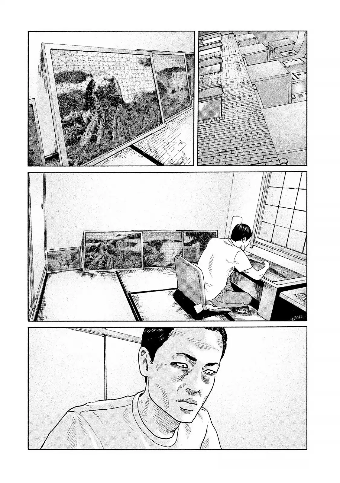 Read The Fable Português Manga Online