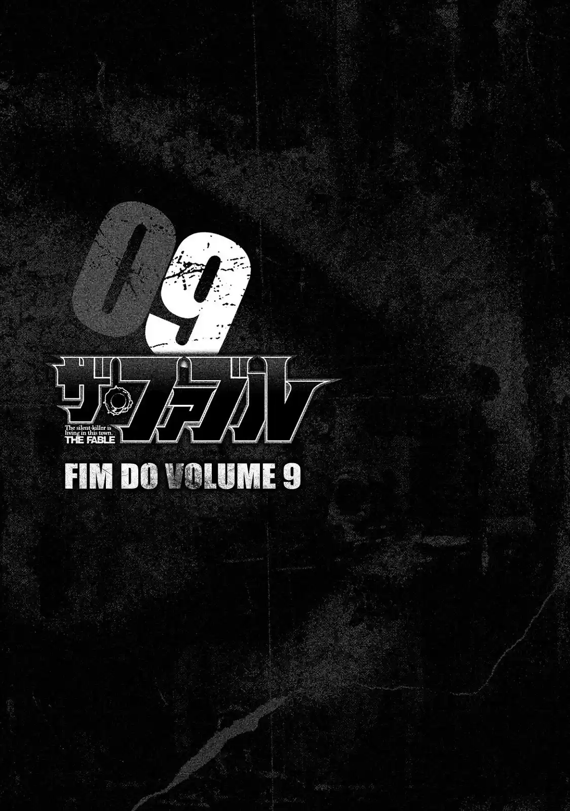 Read The Fable Português Manga Online