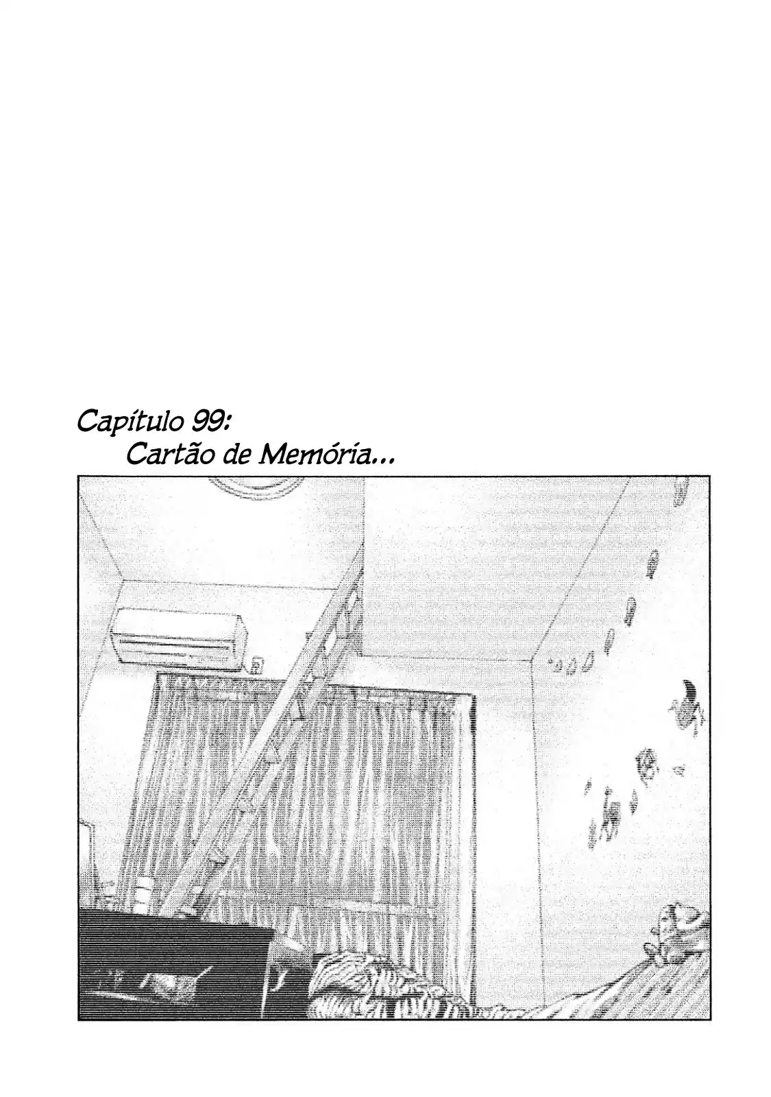 Read The Fable Português Manga Online