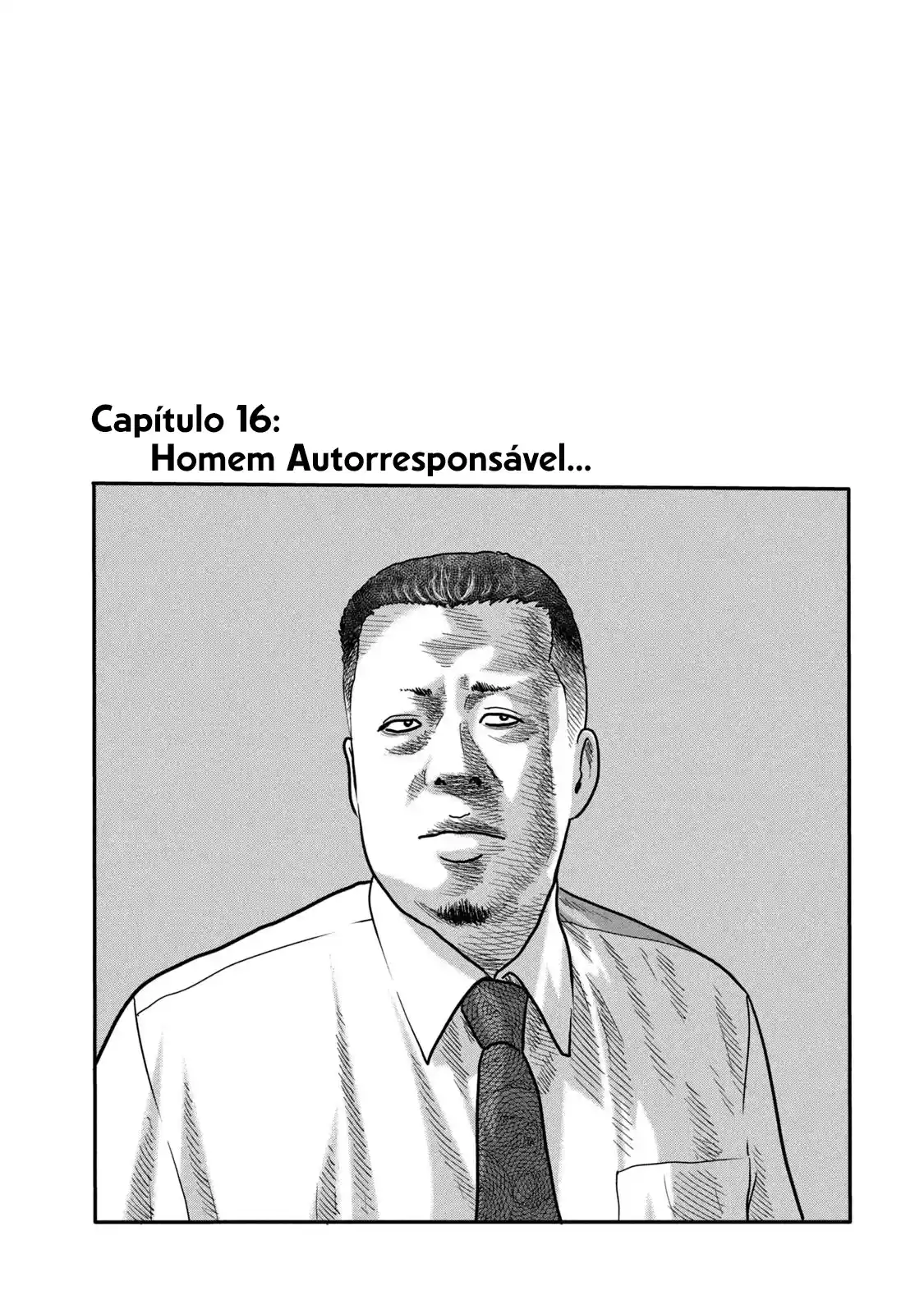 Read The Fable_ The Second Contact Português Manga Online