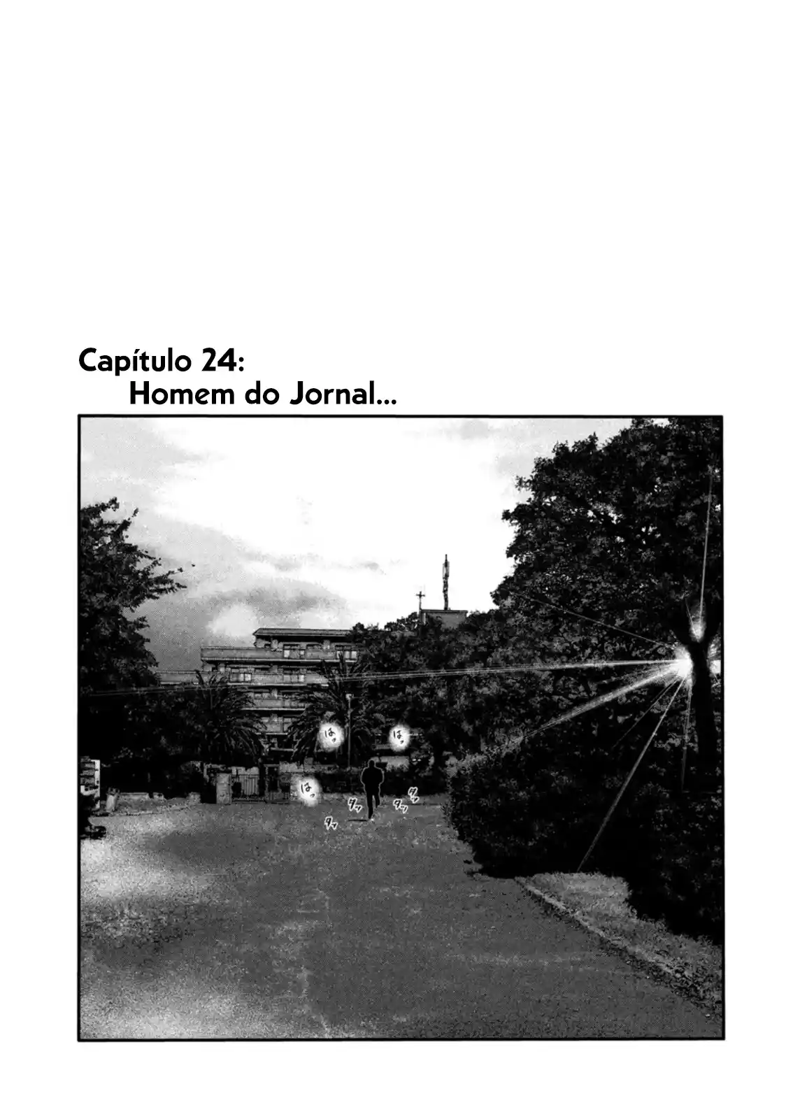 Read The Fable_ The Second Contact Português Manga Online