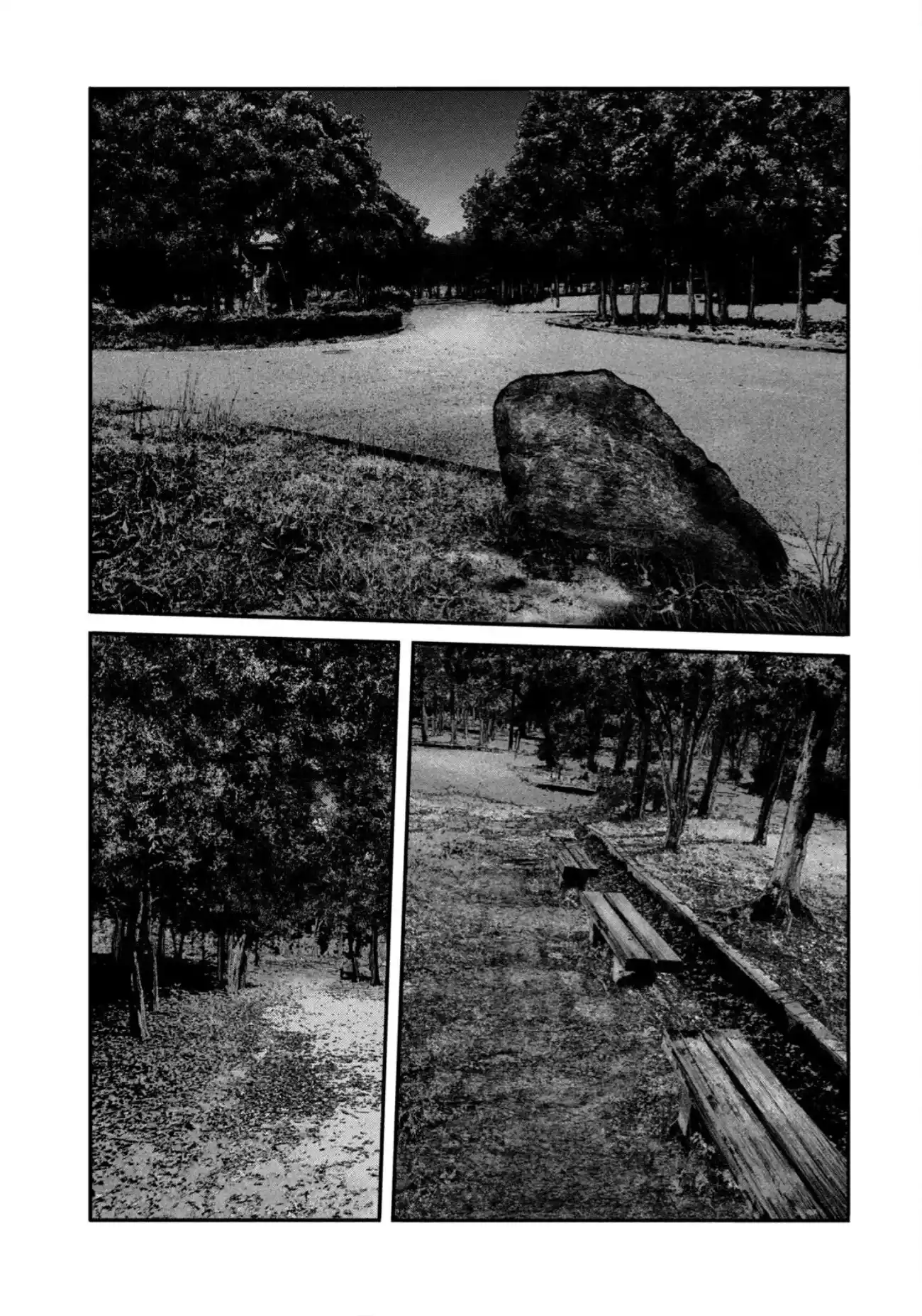 Read The Fable_ The Second Contact Português Manga Online