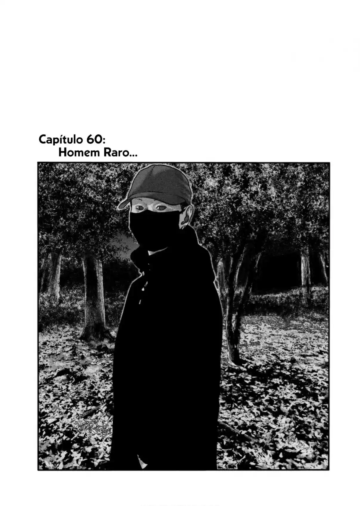 Read The Fable_ The Second Contact Português Manga Online