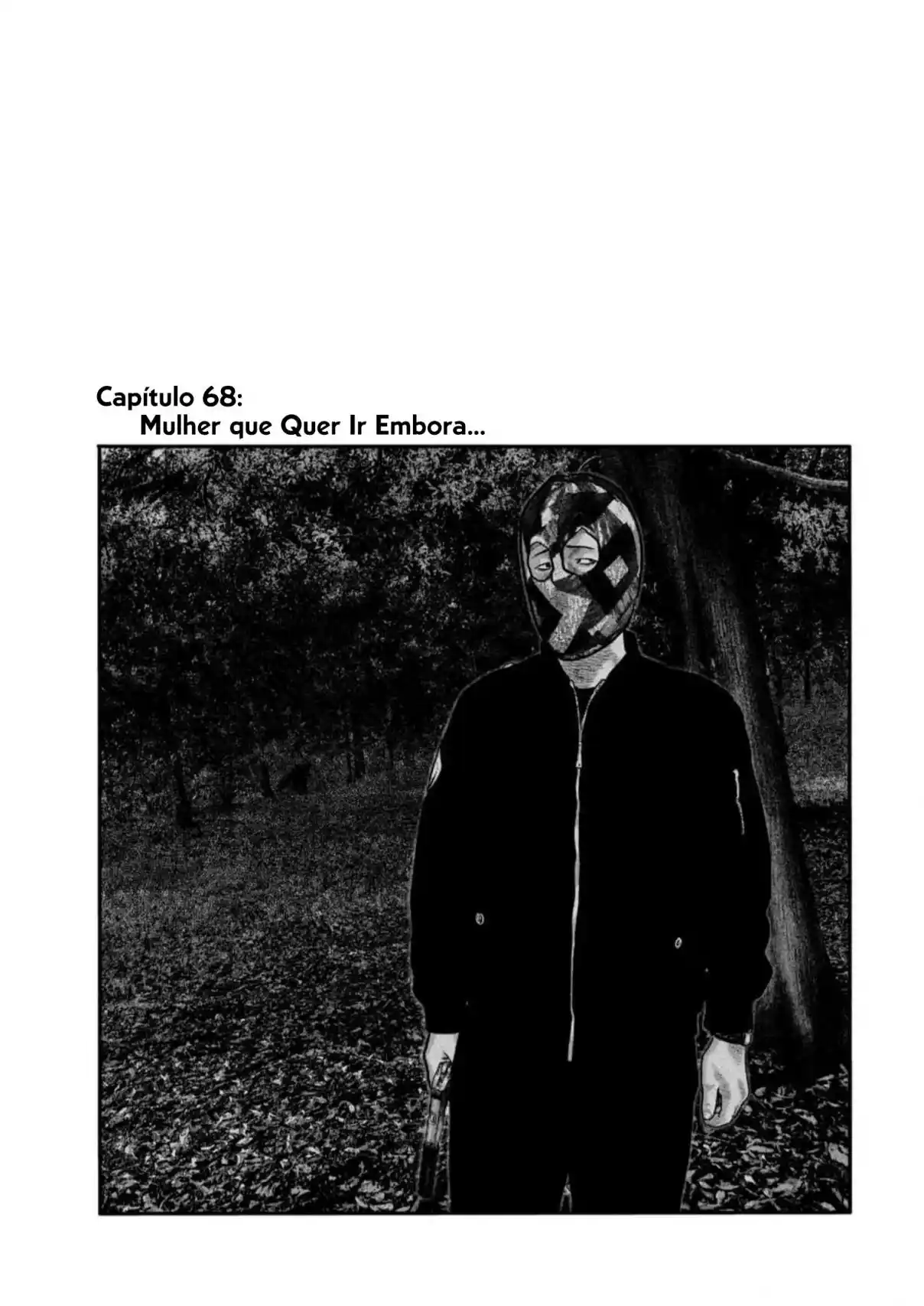 Read The Fable_ The Second Contact Português Manga Online