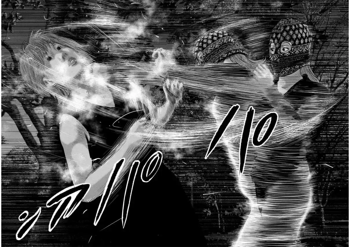 Read The Fable_ The Second Contact Português Manga Online