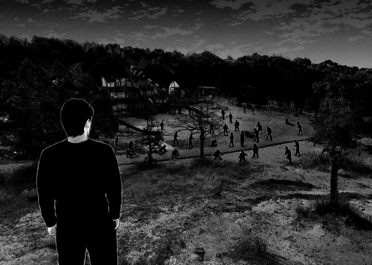 Read The Fable_ The Second Contact Português Manga Online