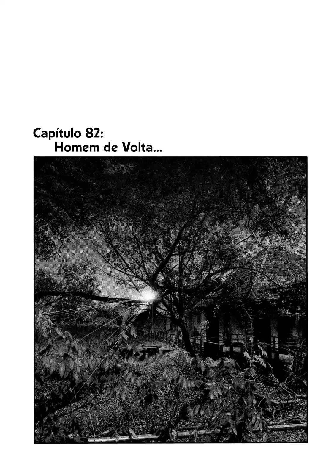 Read The Fable_ The Second Contact Português Manga Online