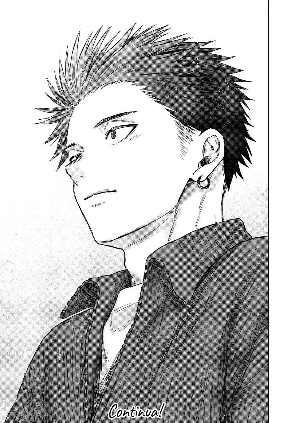 Read The Fragrant Flower Blooms with Dignity Português Manga Online