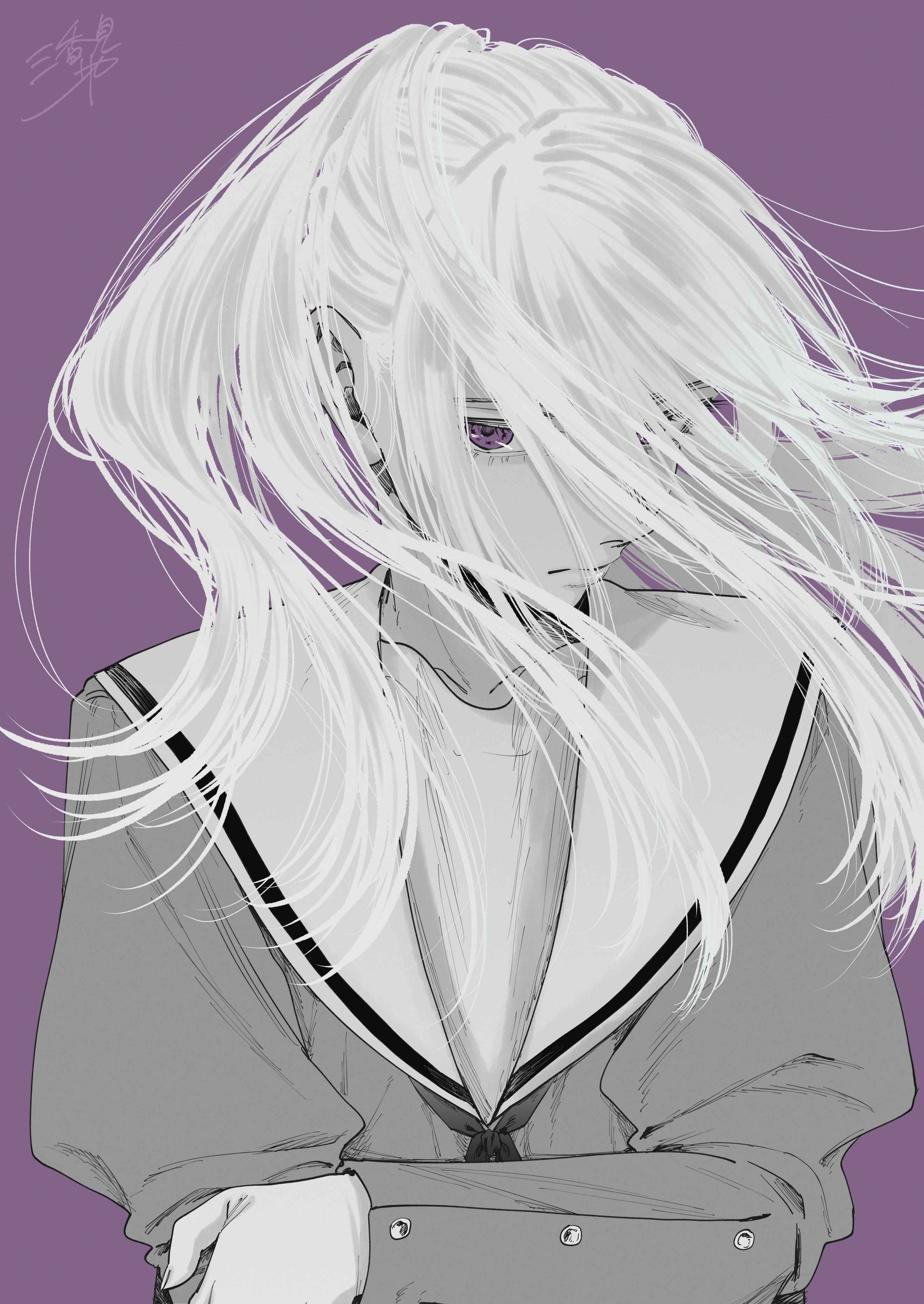 Read The Fragrant Flower Blooms with Dignity Português Manga Online