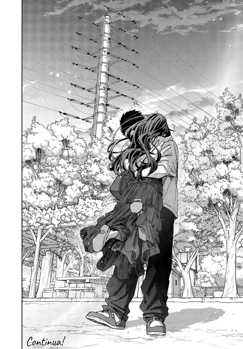 Read The Fragrant Flower Blooms with Dignity Português Manga Online