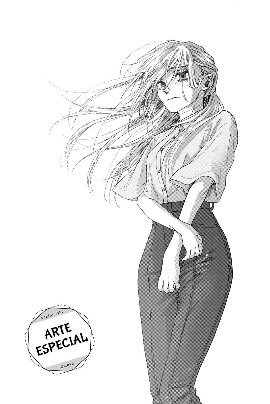 Read The Fragrant Flower Blooms with Dignity Português Manga Online