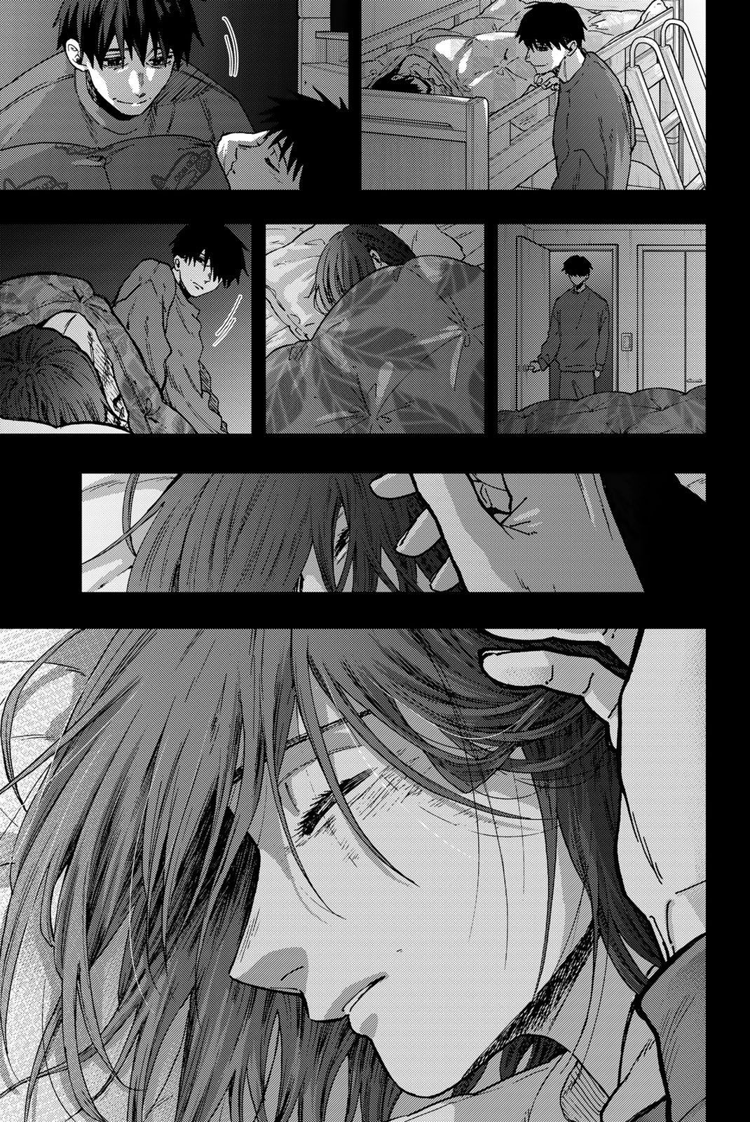 Read The Fragrant Flower Blooms with Dignity Português Manga Online