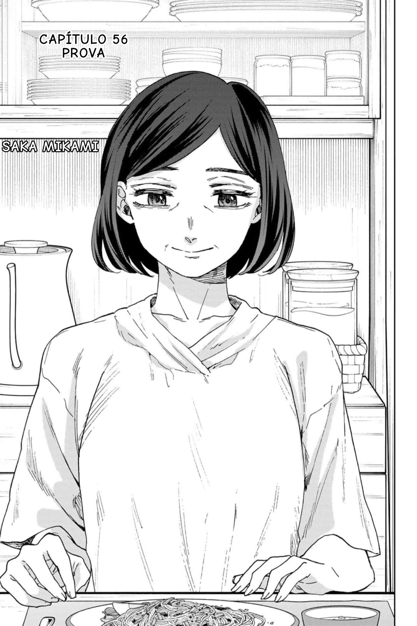 Read The Fragrant Flower Blooms with Dignity Português Manga Online